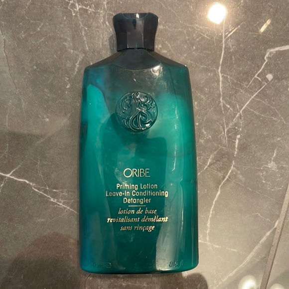 Oribe Other - Oribe Priming Lotion Leave-In Conditioning Detangler
